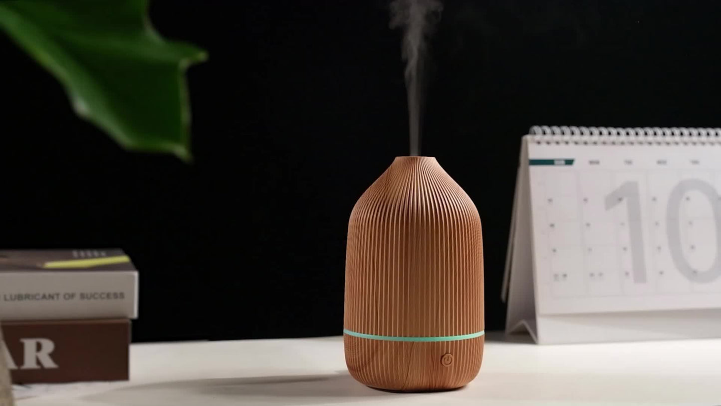 Wood Grain Diffuser