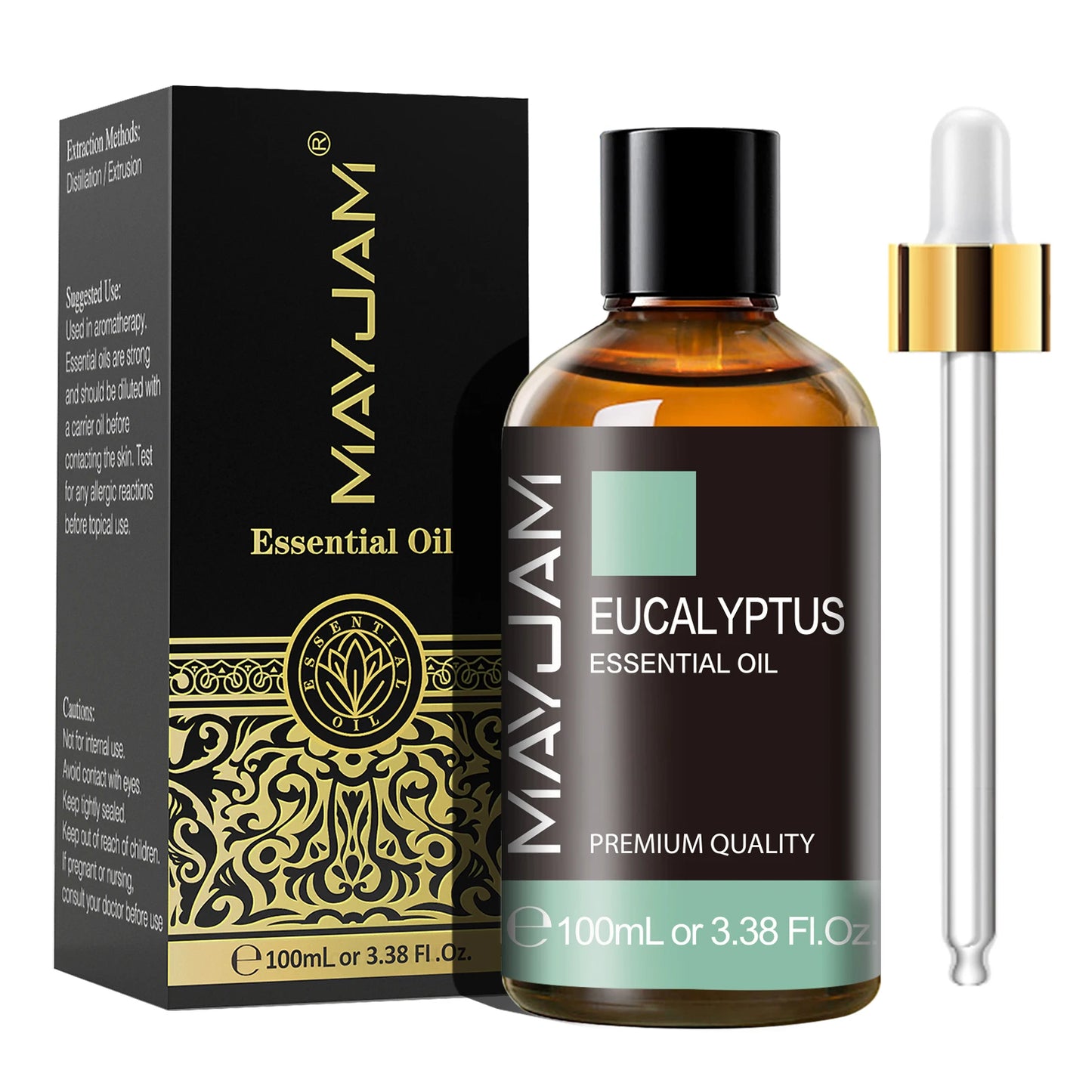 Essential Oil 100ml