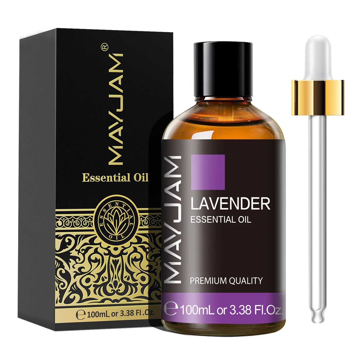 Essential Oil 100ml