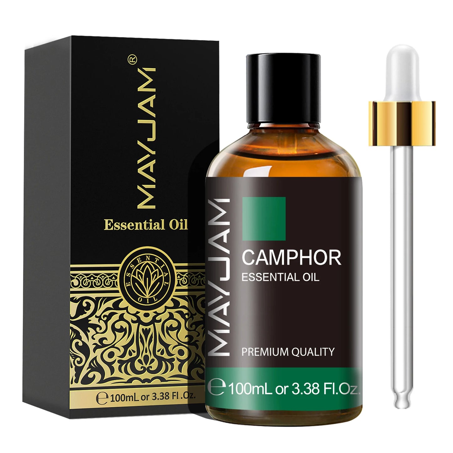 Essential Oil 100ml
