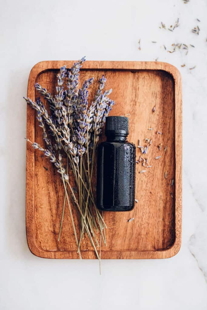 Essential oils