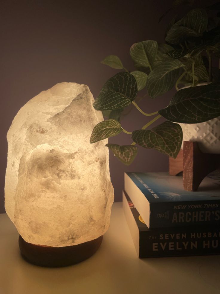 Ambient Lighting