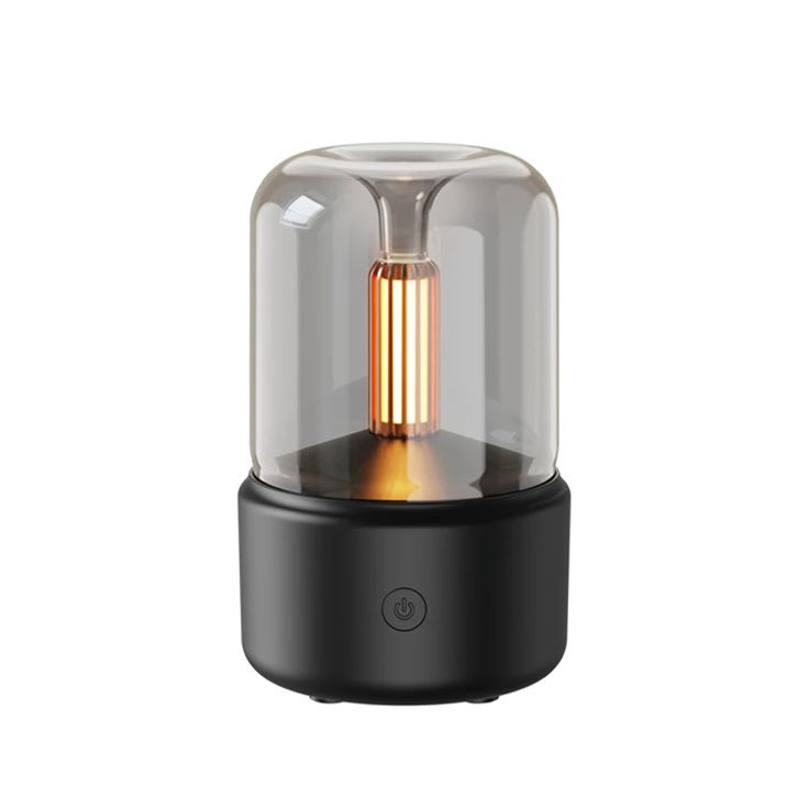 Mini Ultrasonic Humidifier