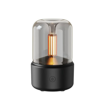 Mini Ultrasonic Humidifier
