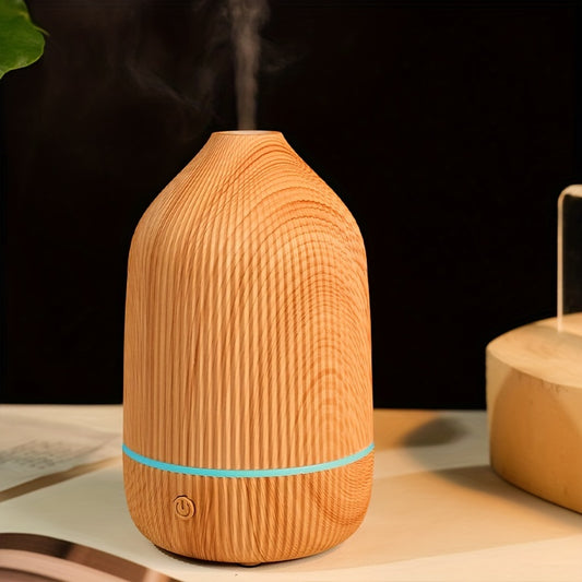 Wood Grain Diffuser