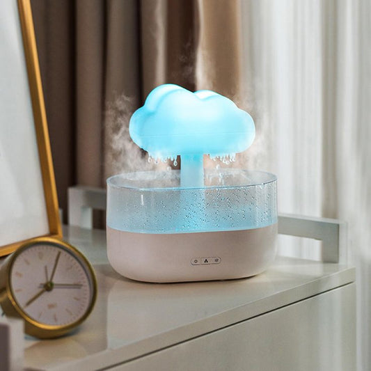 Rain Clouds Aroma Diffuser