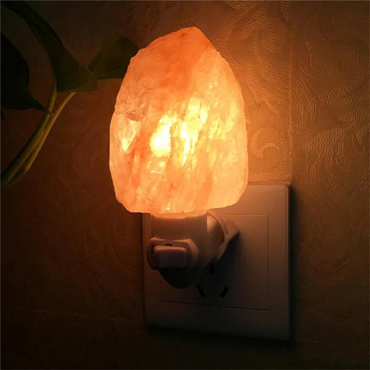Himalayan Salt Lamp