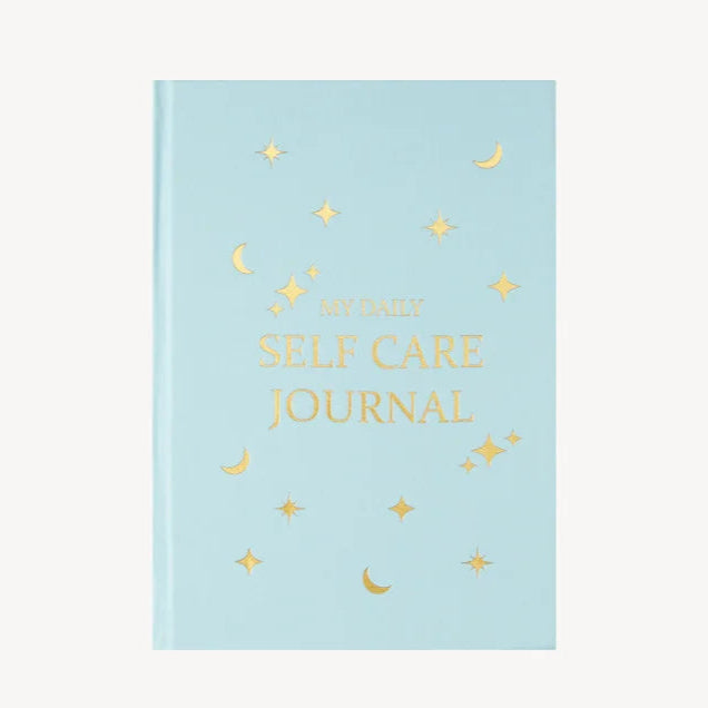Self-care Journal