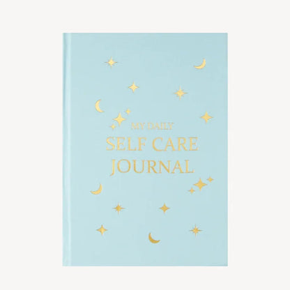 Self-care Journal