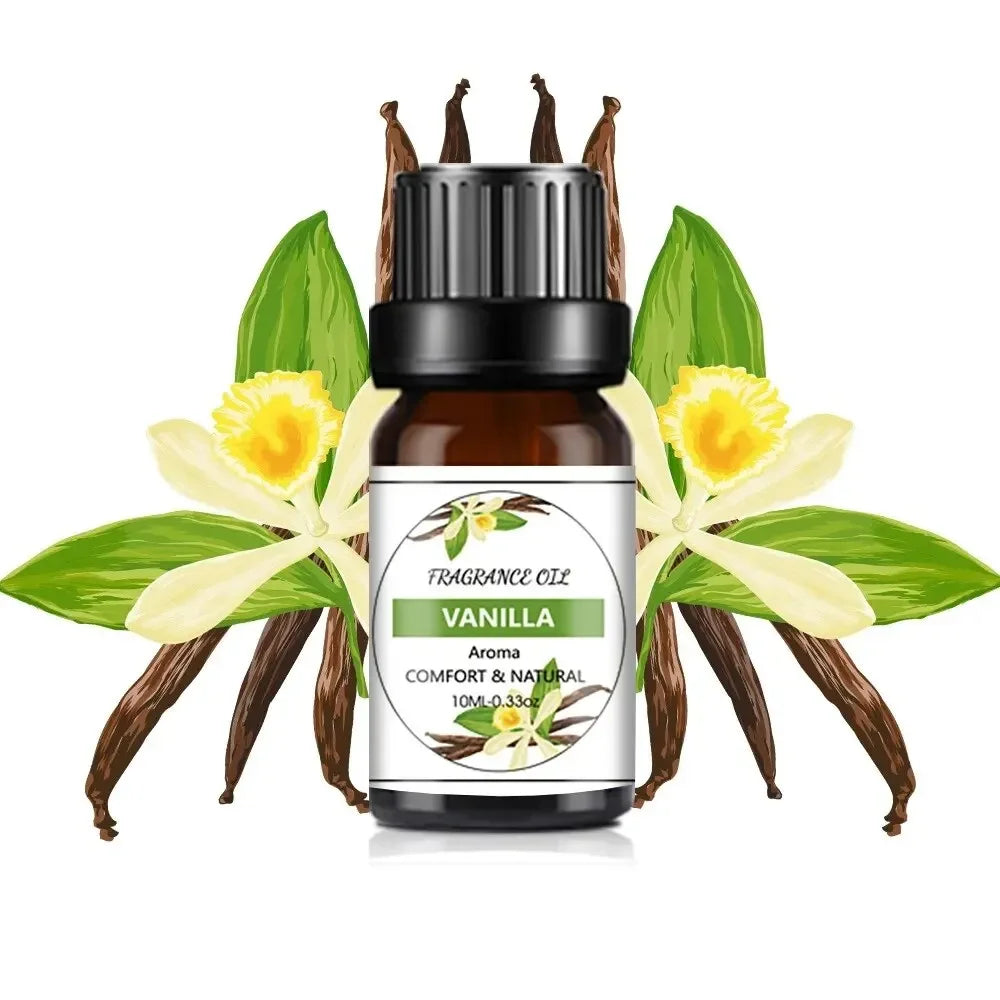 10ml Essential Oil