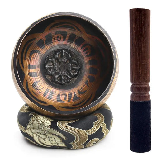 Tibetan Singing Bowl