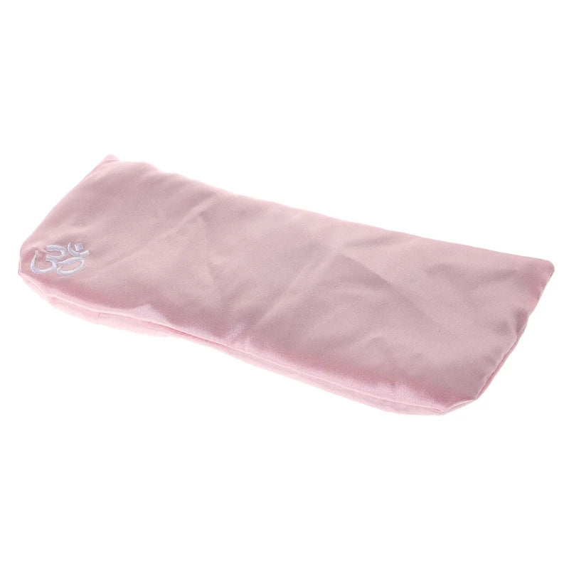 Yoga Eye Pillow