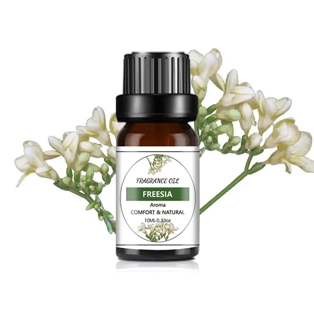 10ml Essential Oil