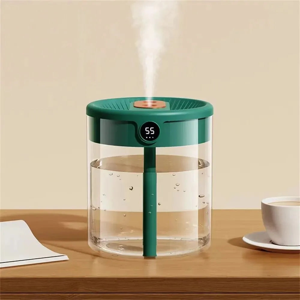 AquaMist Humidifier