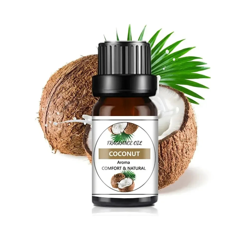 10ml Essential Oil