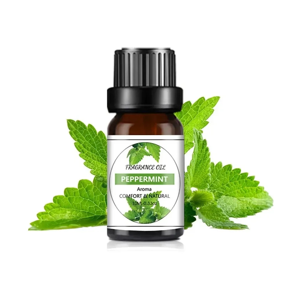 10ml Essential Oil