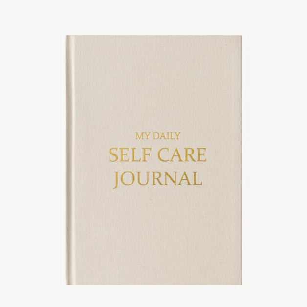 Self-care Journal