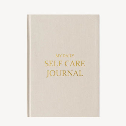 Self-care Journal