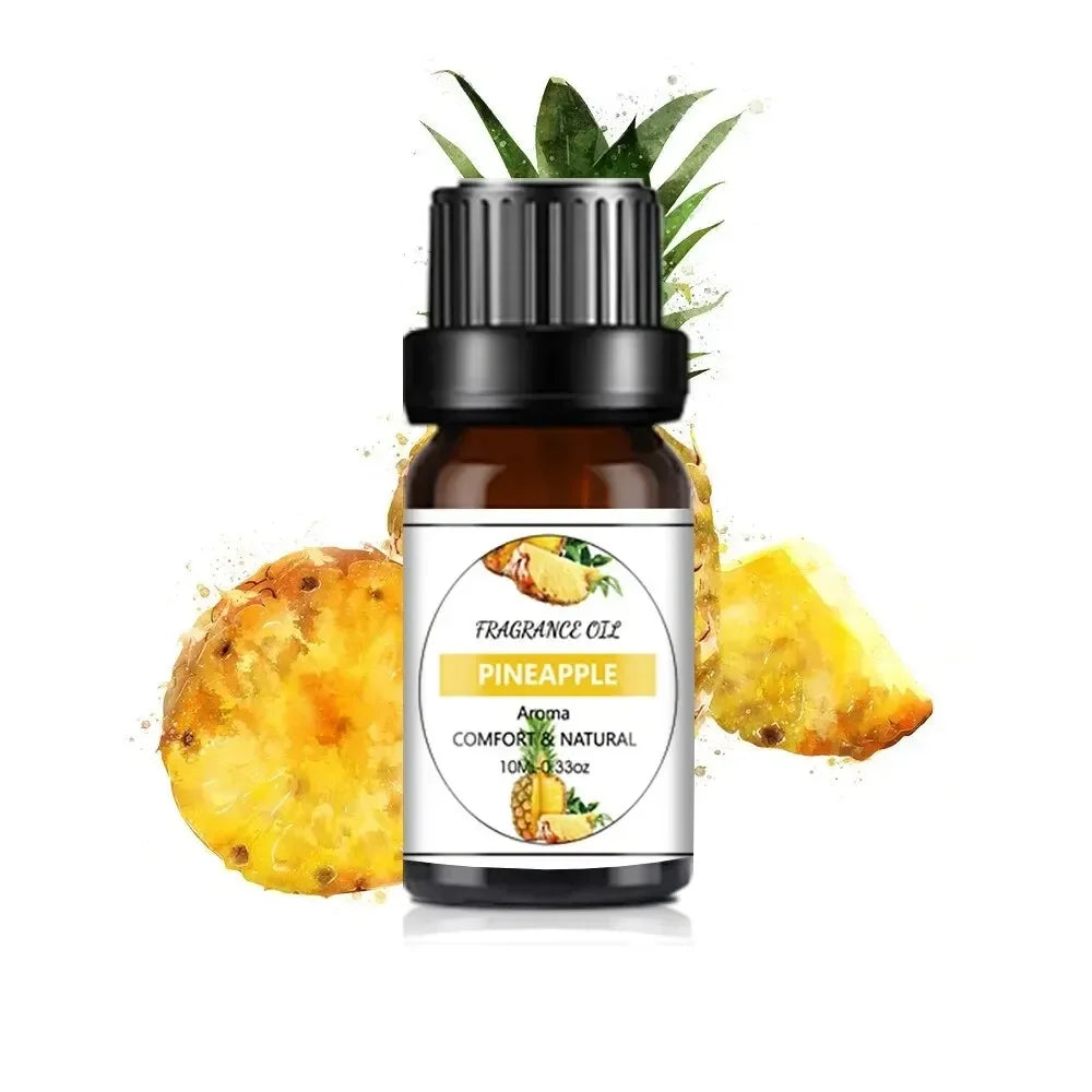 10ml Essential Oil