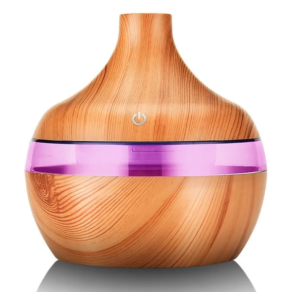 Humidifier Electric Aroma Cool Mist