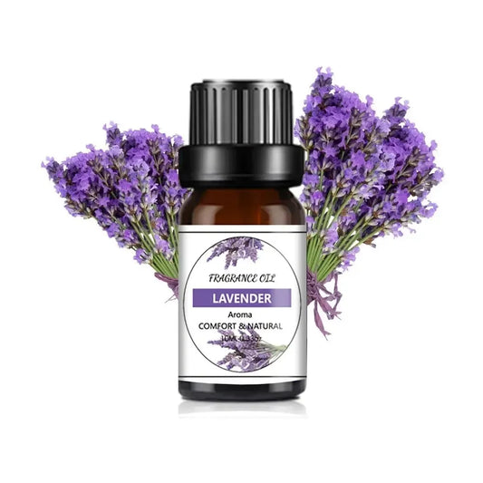 10ml Essential Oil