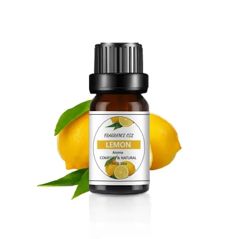 10ml Essential Oil