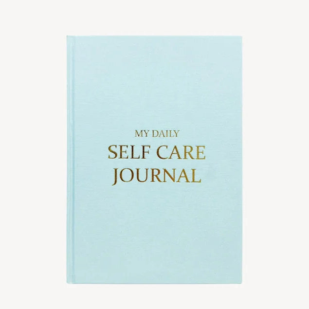 Self-care Journal