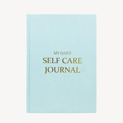 Self-care Journal