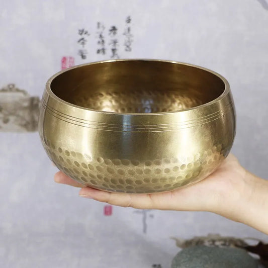 Sound Healing Bowl