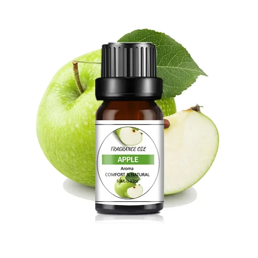 10ml Essential Oil