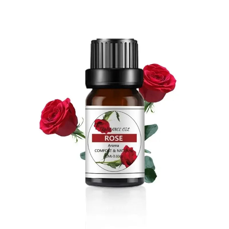 10ml Essential Oil