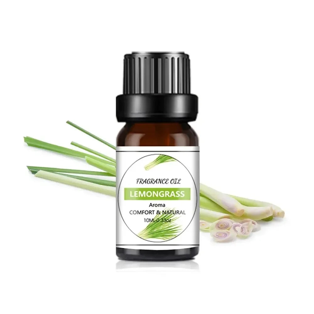 10ml Essential Oil