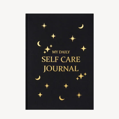 Self-care Journal