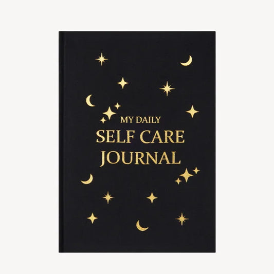 Self-care Journal