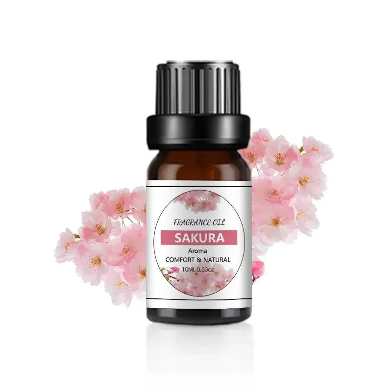 10ml Essential Oil