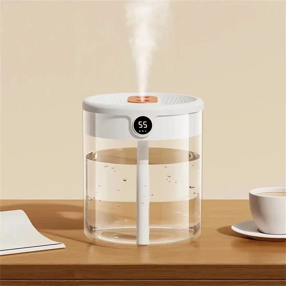 AquaMist Humidifier
