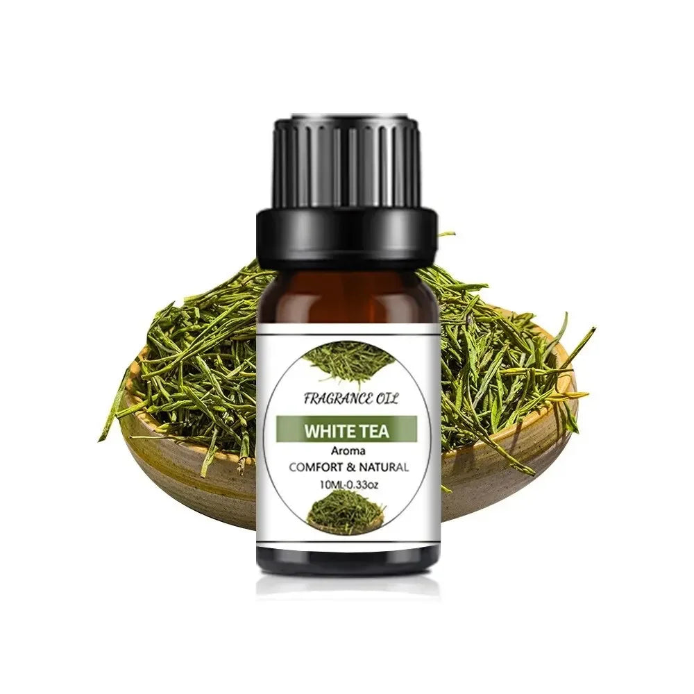10ml Essential Oil