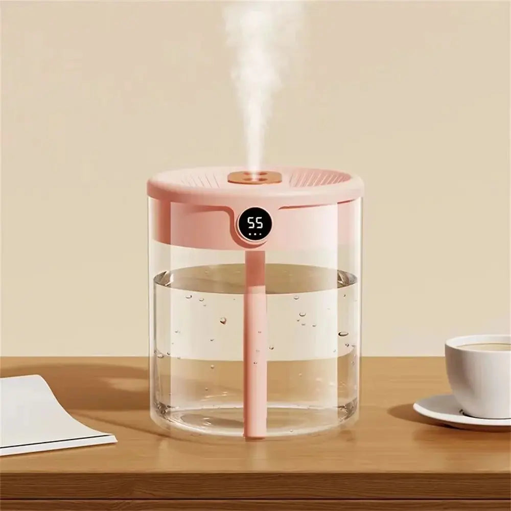 AquaMist Humidifier