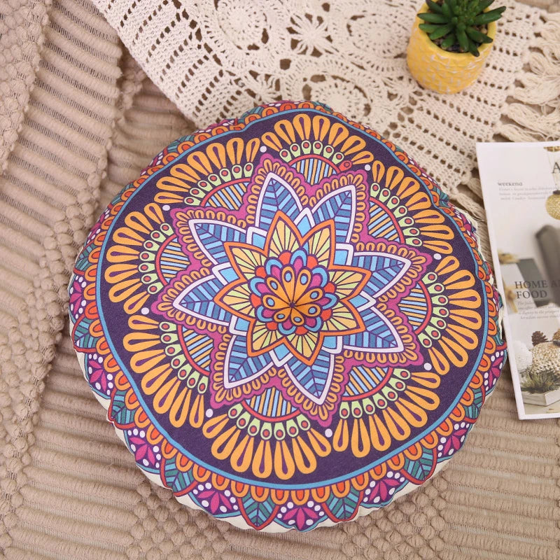 Meditation Seat Cushion