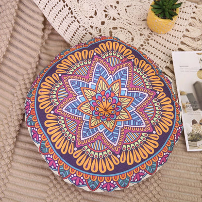 Meditation Seat Cushion