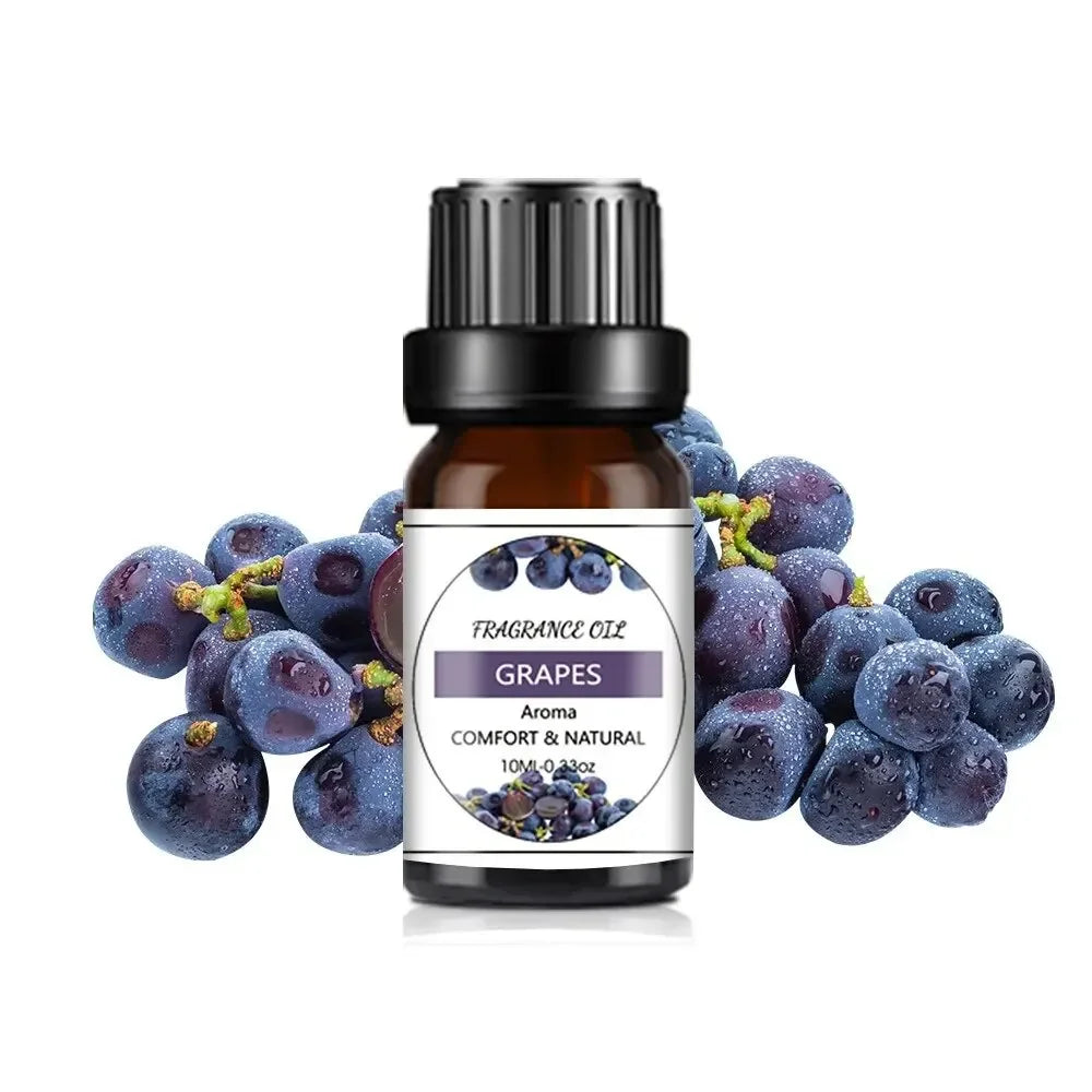 10ml Essential Oil