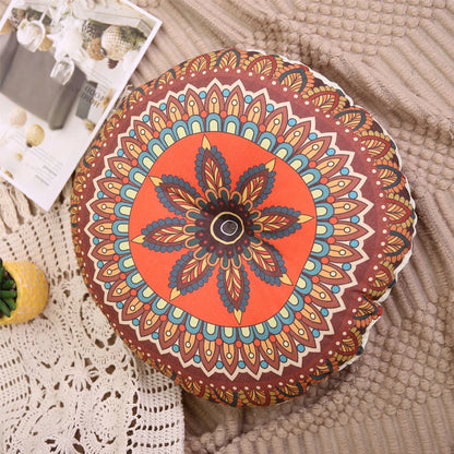 Meditation Seat Cushion