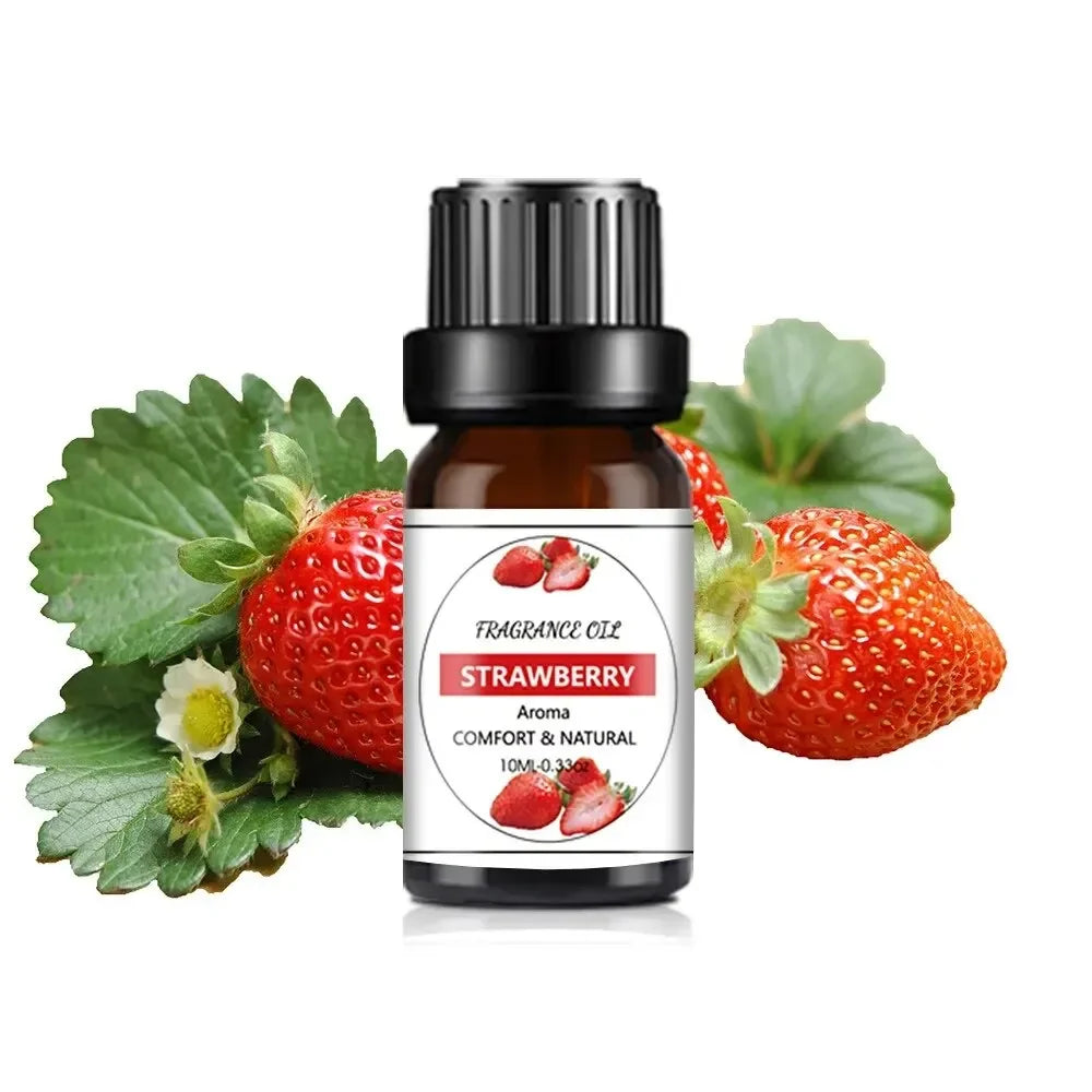 10ml Essential Oil