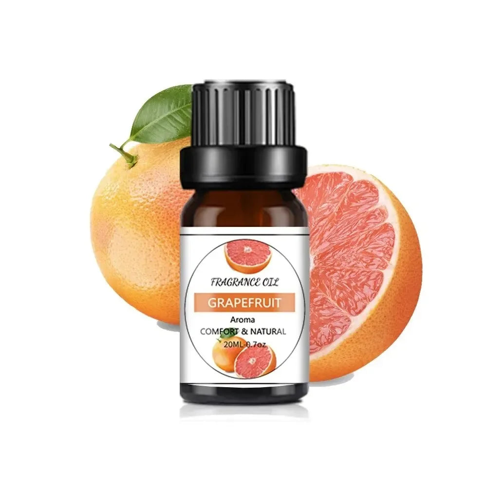 10ml Essential Oil