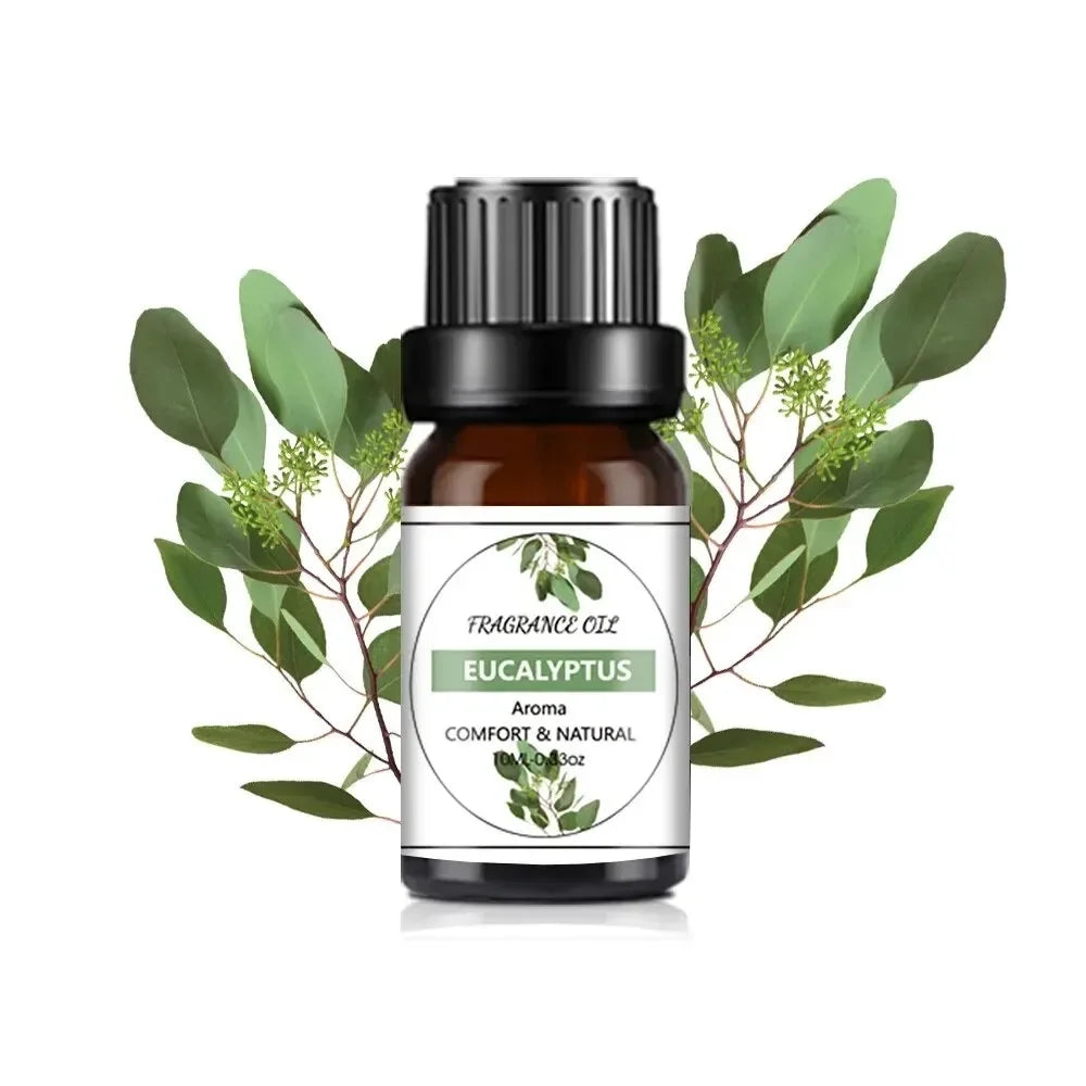 10ml Essential Oil