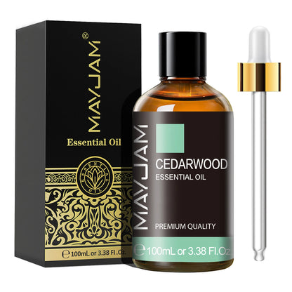 Essential Oil 100ml