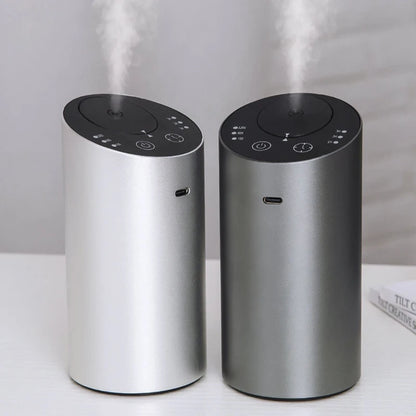 Fragrance Machine Aroma Diffuser