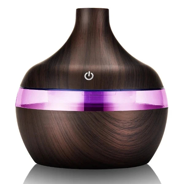 Humidifier Electric Aroma Cool Mist
