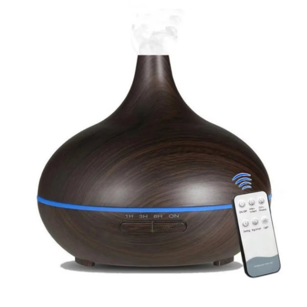 Diffuser with Remote Control