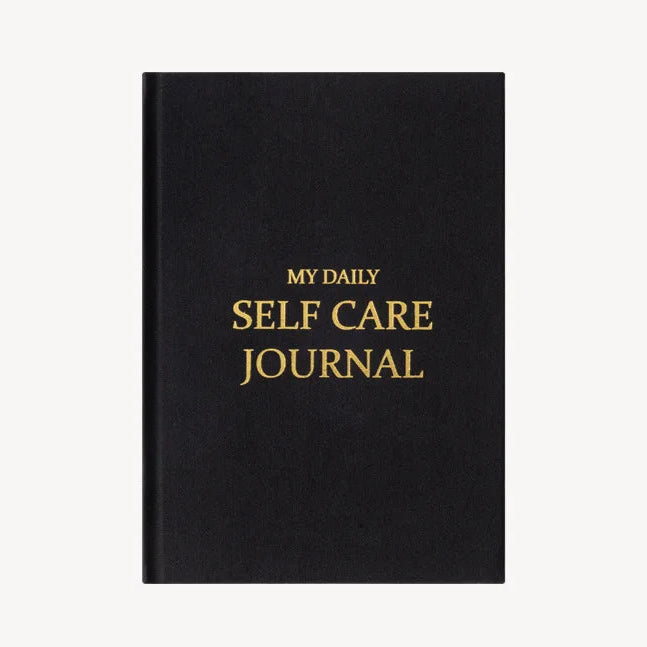 Self-care Journal